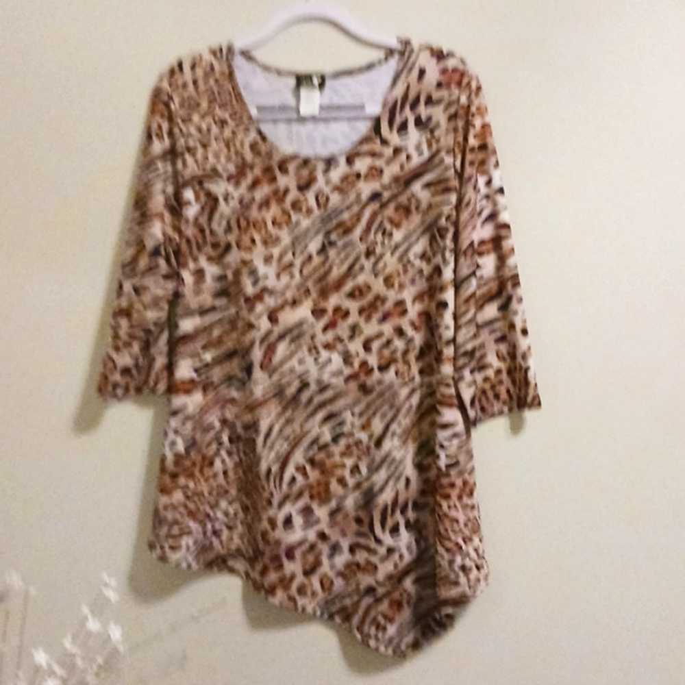 J&JL Top